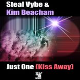 Artwork voor "Just One (Kiss Away)"