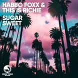 Artwork for "Sugar Sweet"
