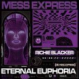 Artwork for "Eternal Euphoria"