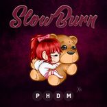 Artwork for "Slowburn EP"