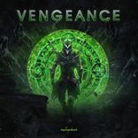 Artwork für "Vengeance"