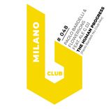 Artwork for "The Human Progress (Paolo Bardelli Nu Club Mix)"