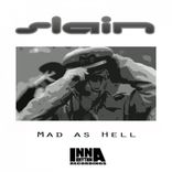 Artwork for "Mad As Hell"