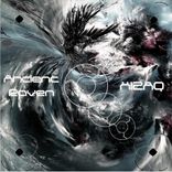 Artwork for "Ancient Raven"