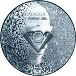 Portada para "Fantasy Girl"