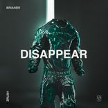 Artwork for "Disappear"
