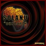 Artwork for "Our Land"