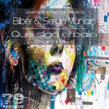Artwork voor "Que Siga El Baile"