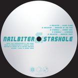 Artwork for "Nailbiter & Stashole"