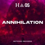 Artwork for "Annihilation"