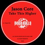 Artwork für "Take This Higher"