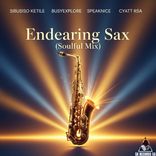 Artwork for "Endearing Sax"