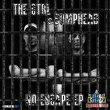 Artwork voor "No Escape EP"