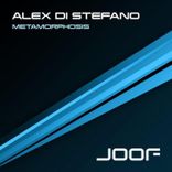 Artwork voor "Metamorphosis"