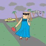 Artwork voor "Leisurely"