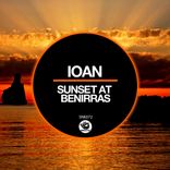 Artwork for "Sunset At Benirras"