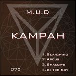 Artwork for "Searching"