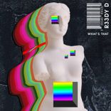 Artwork for "What's That"