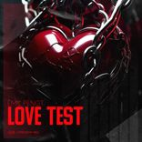 Artwork for "Love Test"