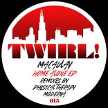 Artwork for "Home Alone"