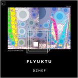 Portada para "Flyuktu"