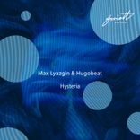 Artwork voor "Hysteria"