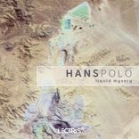 Artwork for "Liquid Mystery"