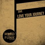 Artwork for "Love Your Journey"