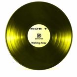 Artwork for "Walking Away"