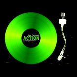Artwork for "Action"
