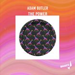Artwork for "The Power"
