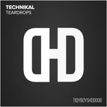 Portada para "Teardrops"