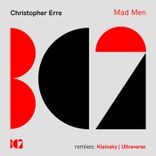 Portada para "Mad Men"