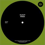 Portada para "Vision"