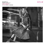 Artwork voor "Cool Nights"