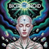 Artwork for "Biotechnoid"