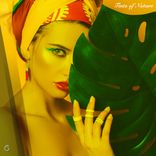 Portada para "Tints of Nature"