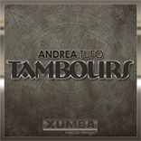 Artwork für "Tambours"