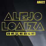 Portada para "Reverse"
