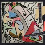 Artwork für "All Over There"