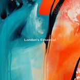 Artwork for "London's Essential"