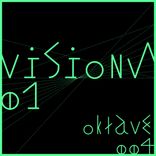 Portada para "Visions 01"