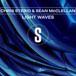 Portada para "Light Waves"