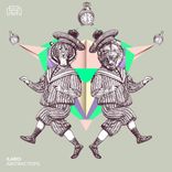 Artwork for "Abstractions"