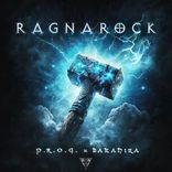 Artwork for "Ragnarock"