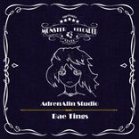 Artwork for "Bae Tings"