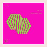 Artwork for "The M EP"