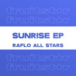 Portada para "Sunrise EP"