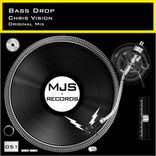 Artwork for "Bass Drop"