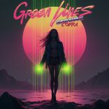 Artwork for "Green Lines"